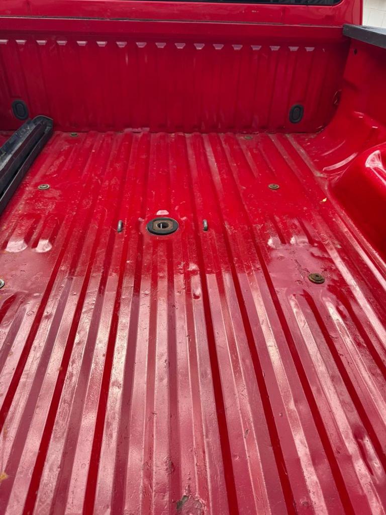 2016 Ford F-250 - $24,500