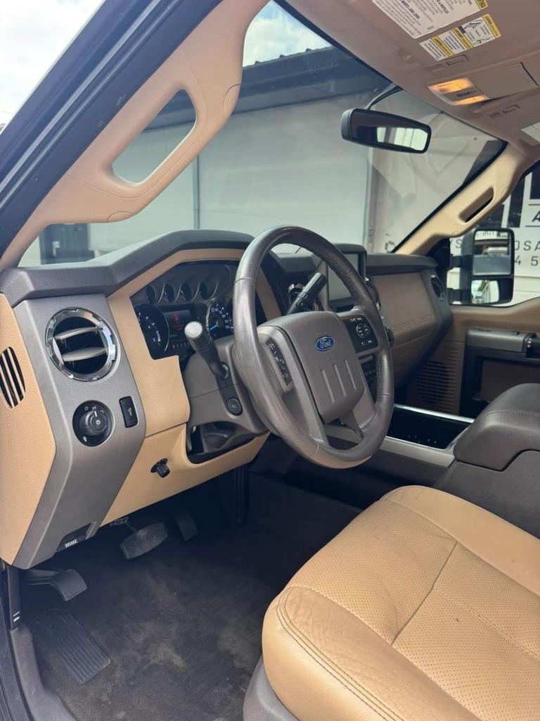 2016 Ford F-250 - $24,500