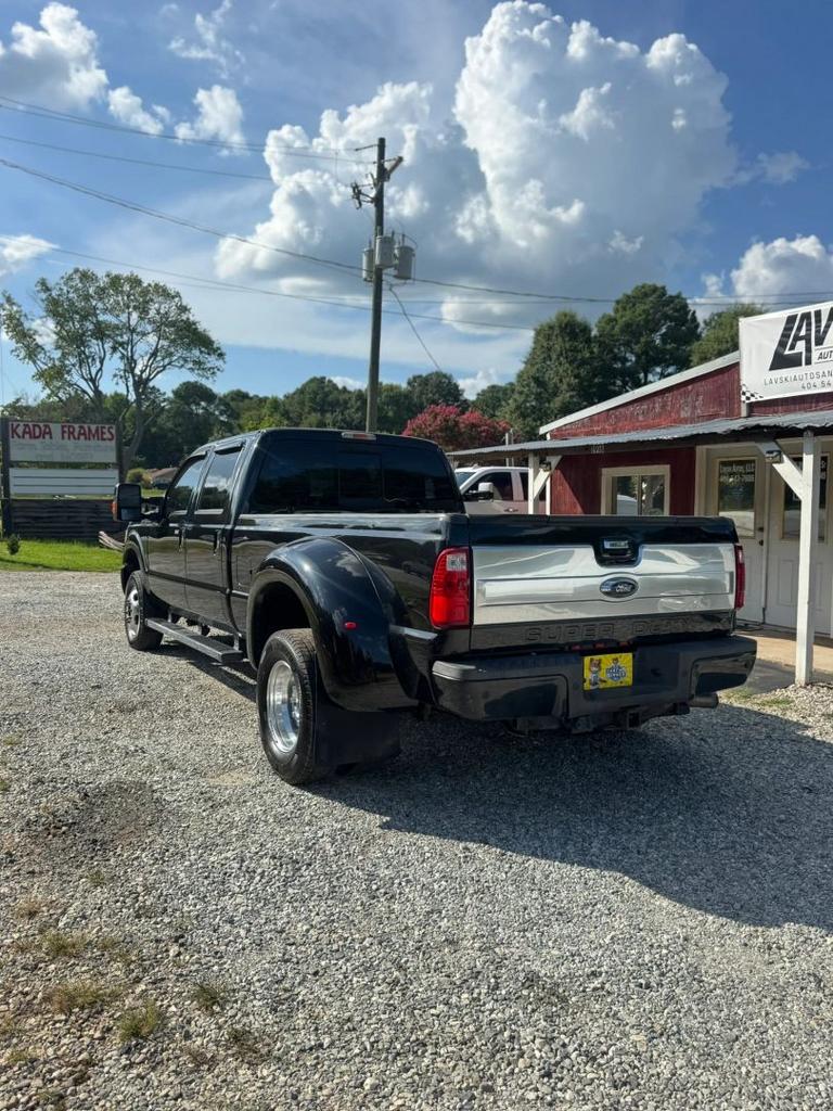 2015 Ford F-350 - $24,900