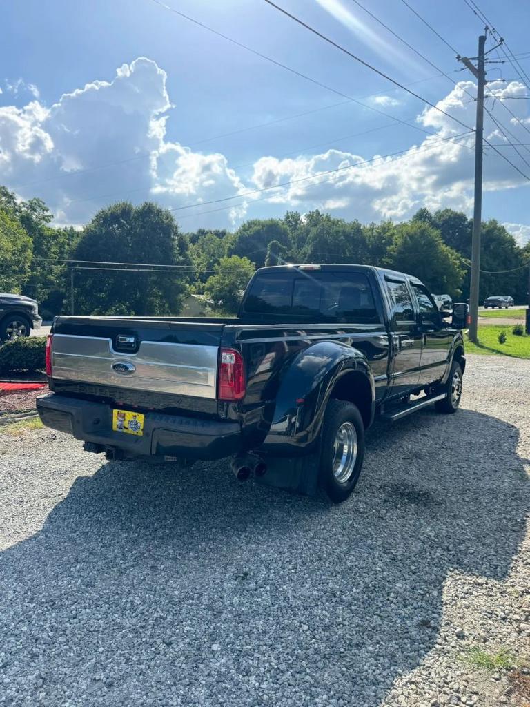 2015 Ford F-350 - $24,900