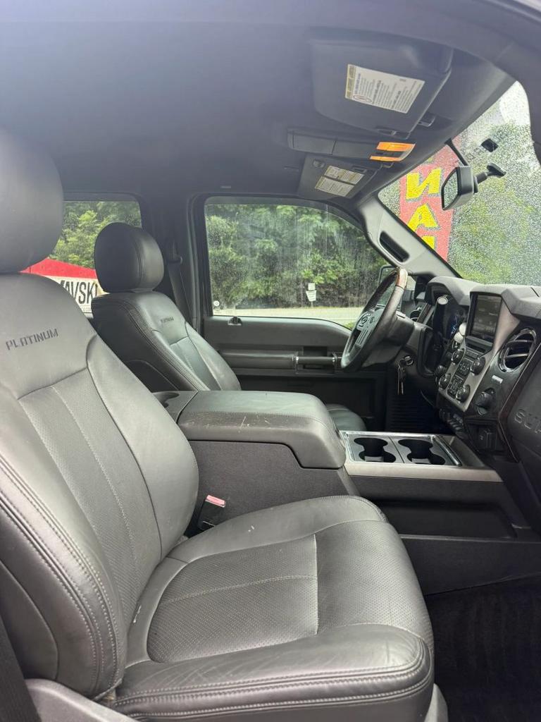 2015 Ford F-350 - $24,900