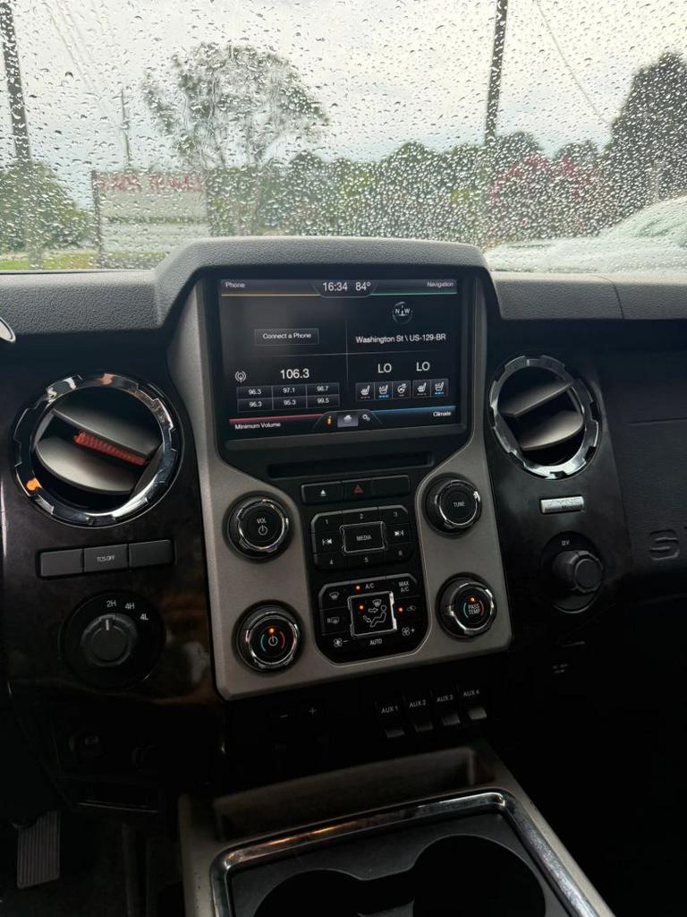 2015 Ford F-350 - $24,900
