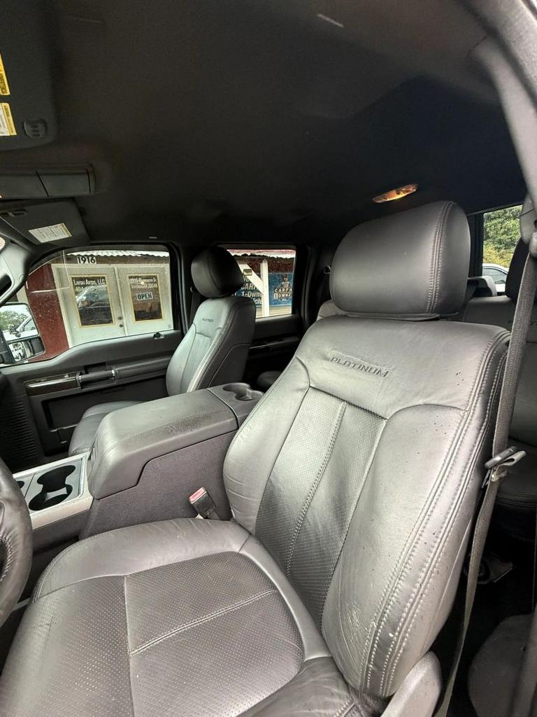 2015 Ford F-350 - $24,900