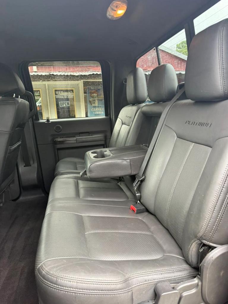 2015 Ford F-350 - $24,900