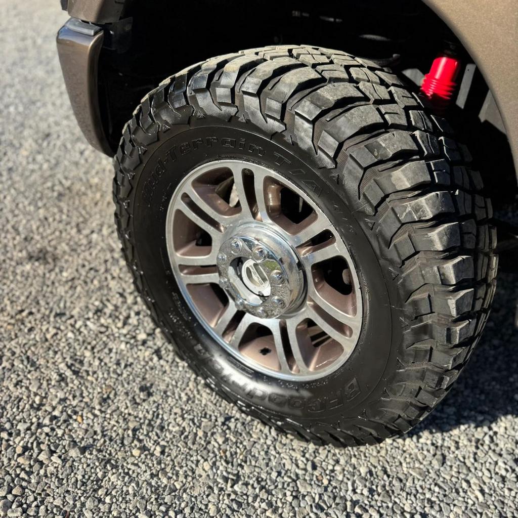 2015 Ford F-350 - $22,900