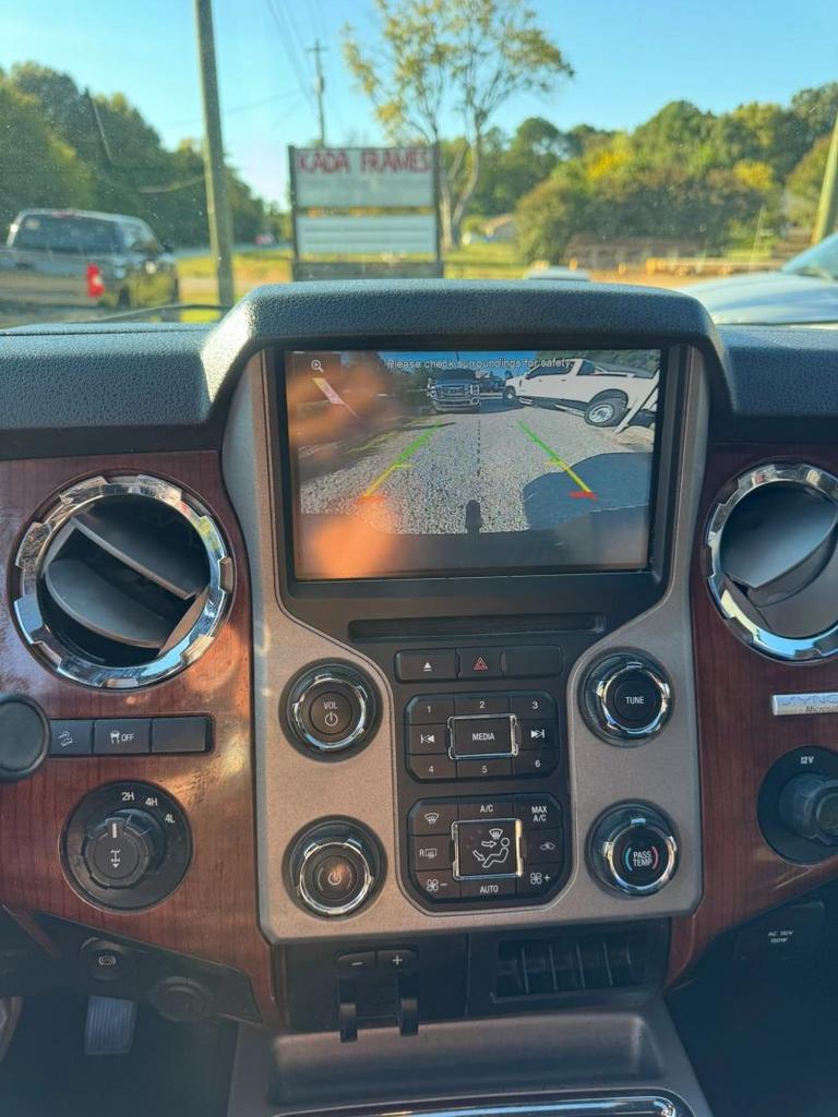 2015 Ford F-350 - $22,900