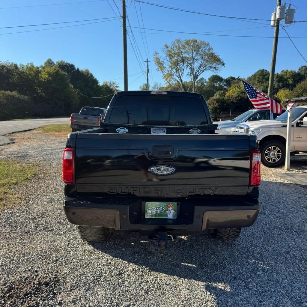 2015 Ford F-350 - $22,900