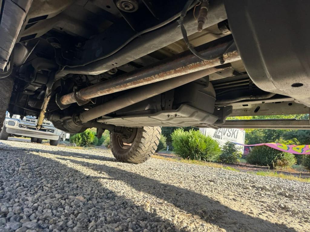 2015 Ford F-350 - $22,900