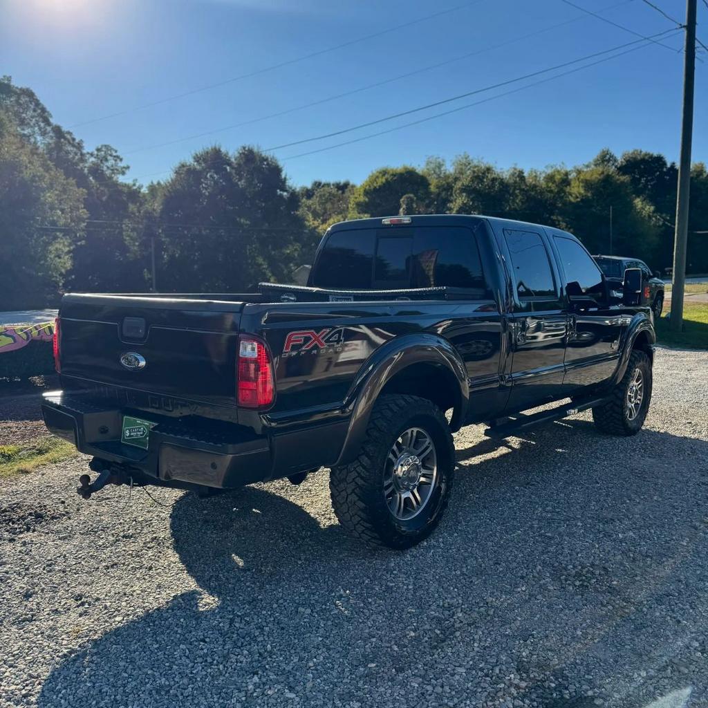 2015 Ford F-350 - $22,900