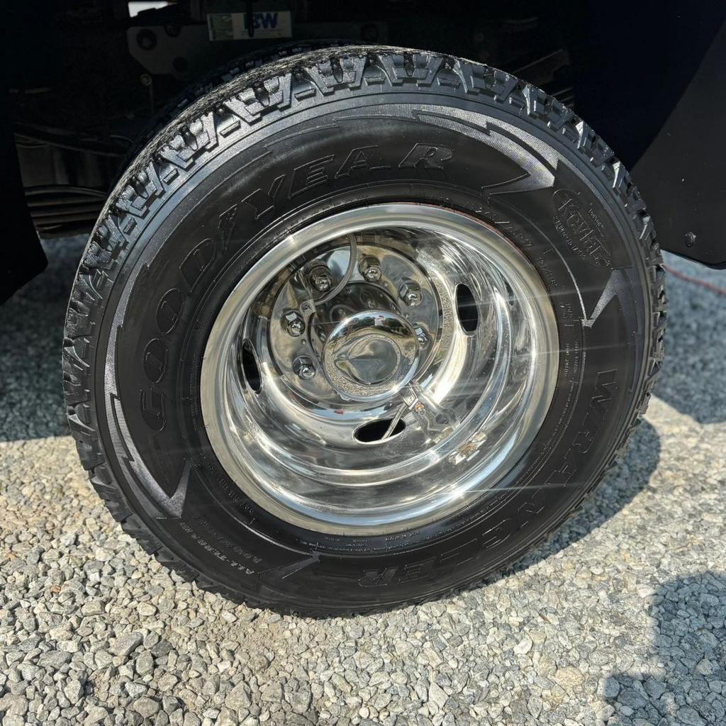 2015 Ford F-350 - $28,500