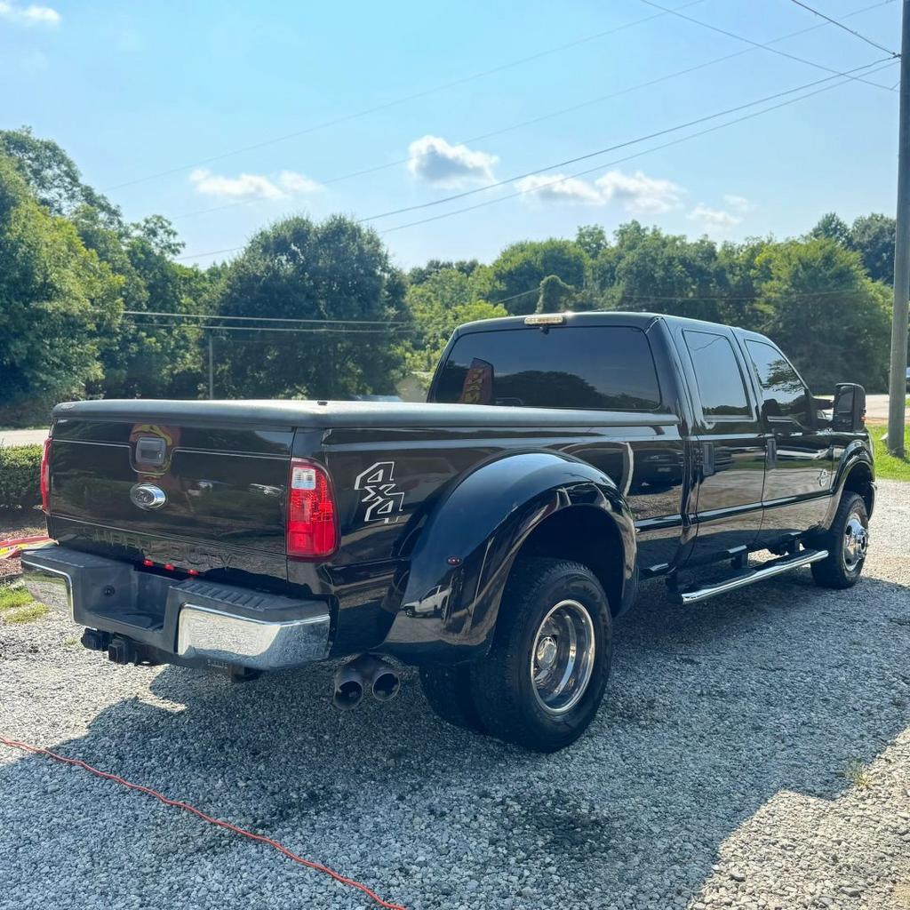 2015 Ford F-350 - $28,500