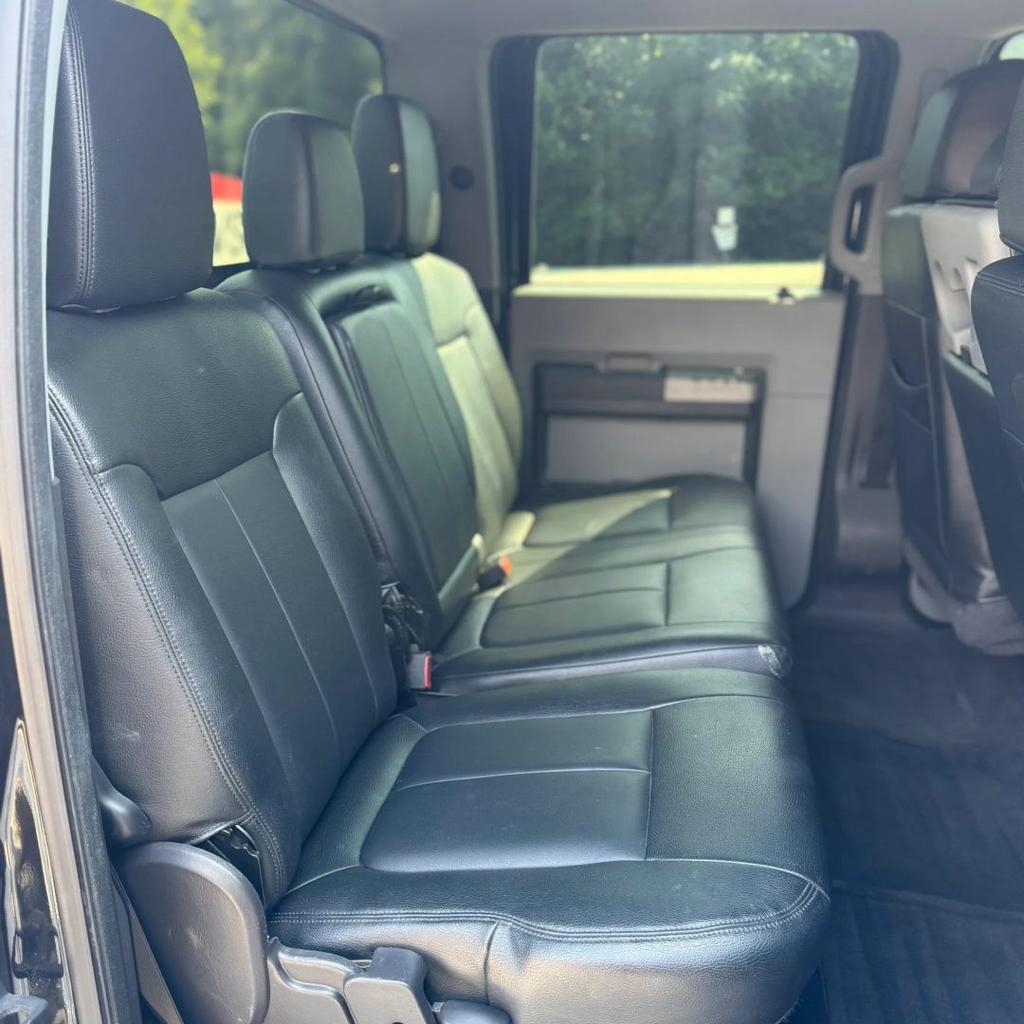 2015 Ford F-350 - $28,500