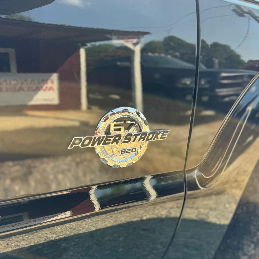 2015 Ford F-350 - $28,500