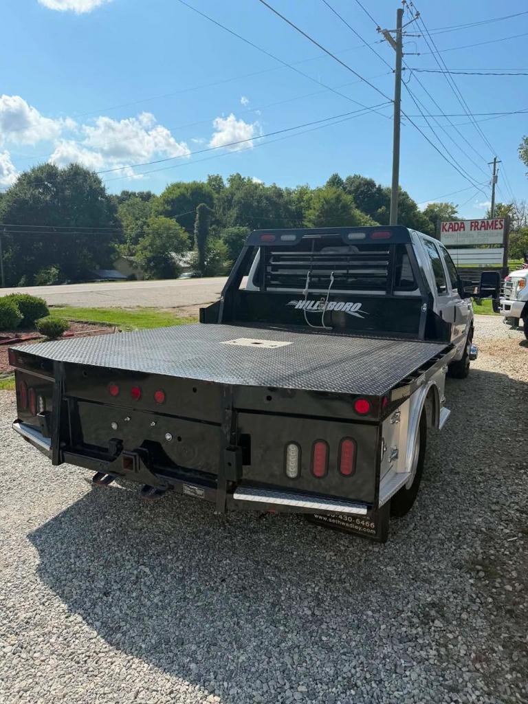 2001 Ford F-350