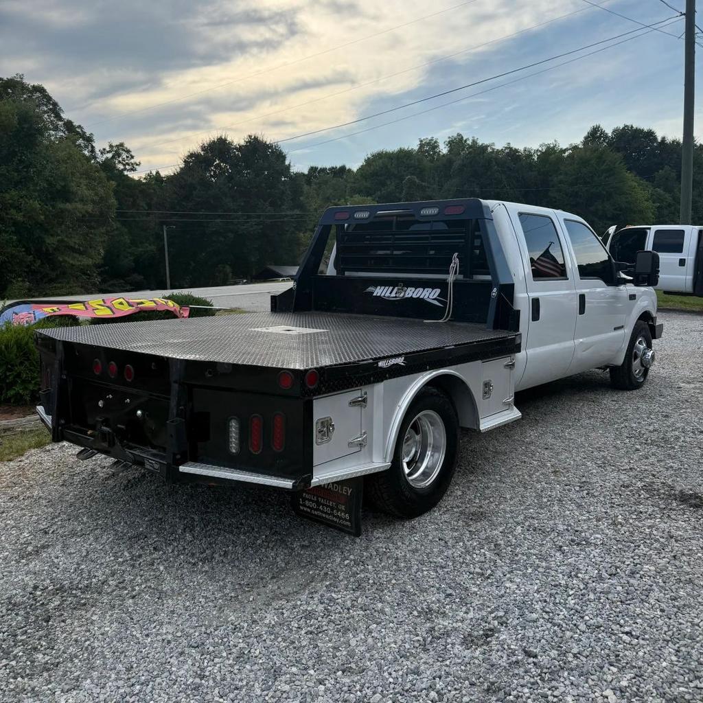 2001 Ford F-350 - $15,900