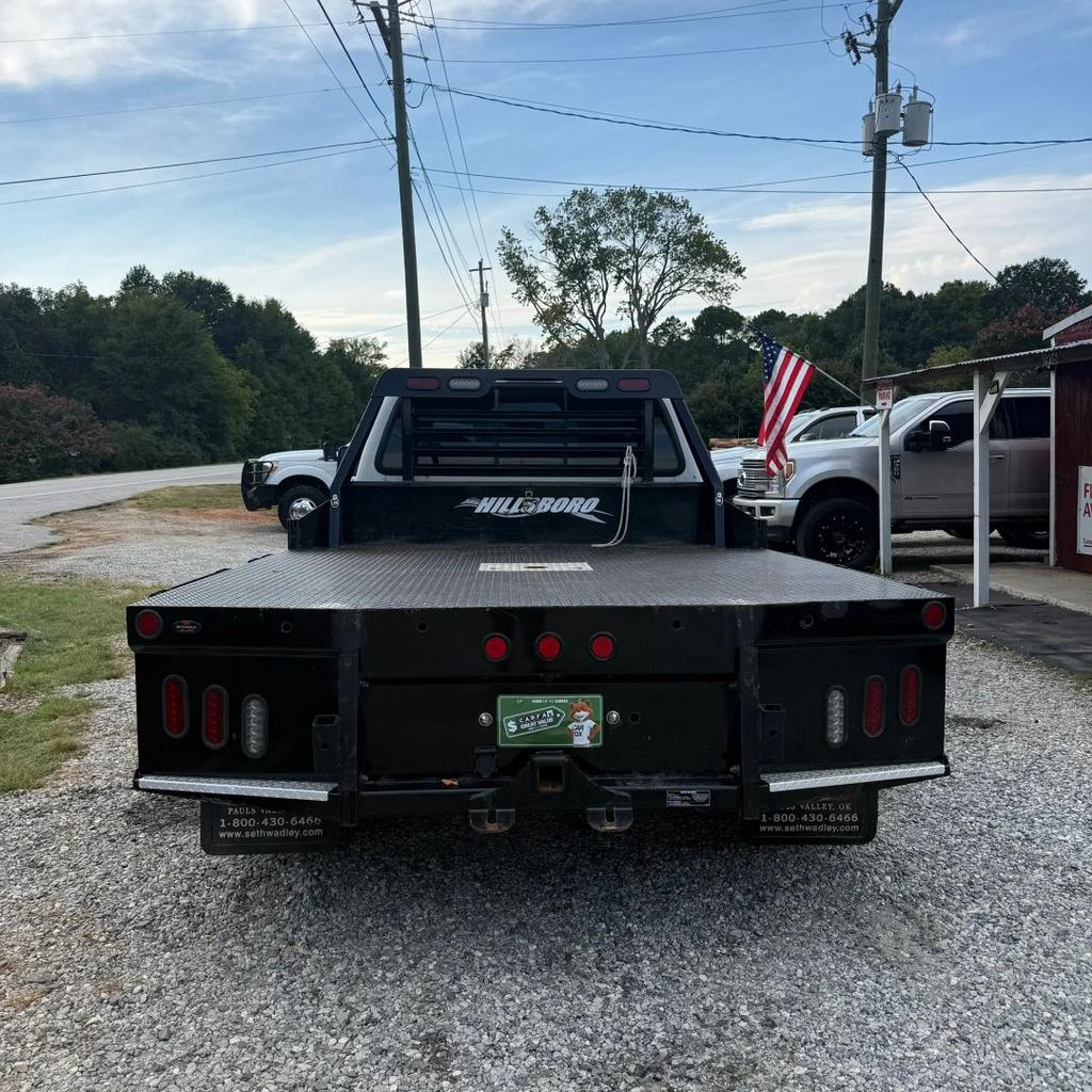 2001 Ford F-350 - $15,900