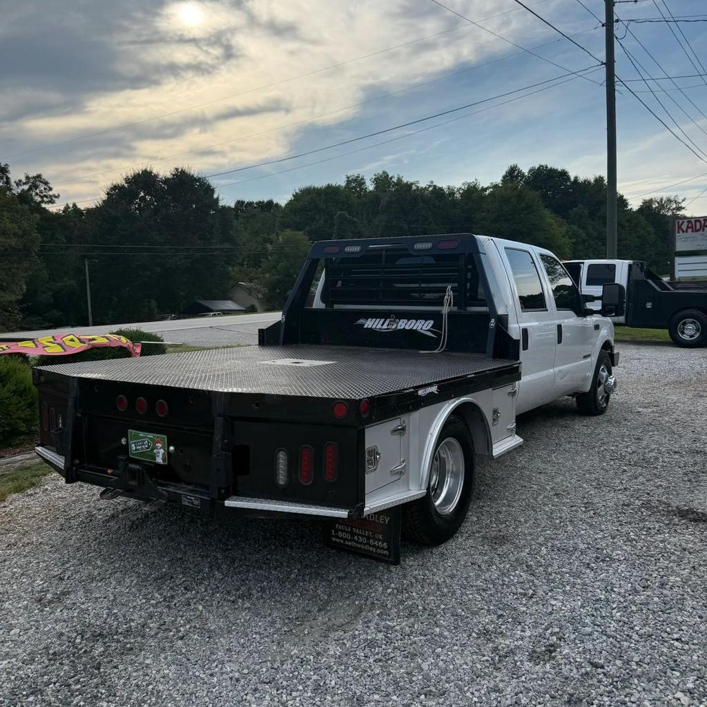 2001 Ford F-350 - $15,900