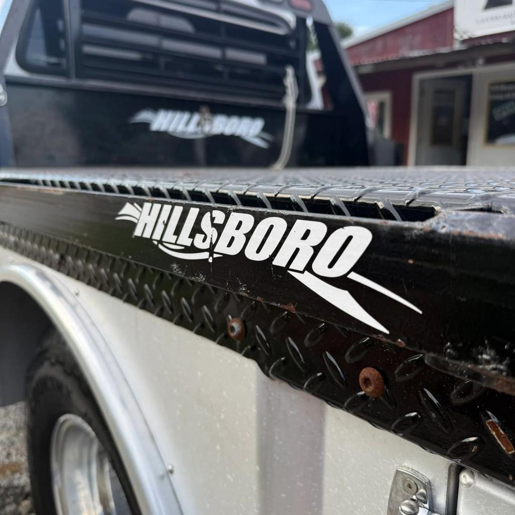 2001 Ford F-350 - $15,900