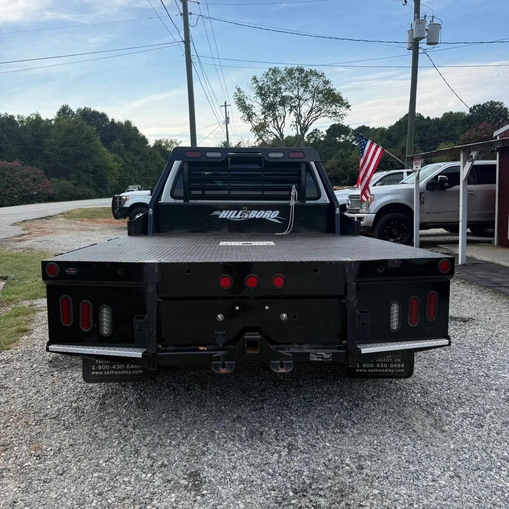2001 Ford F-350 - $15,900