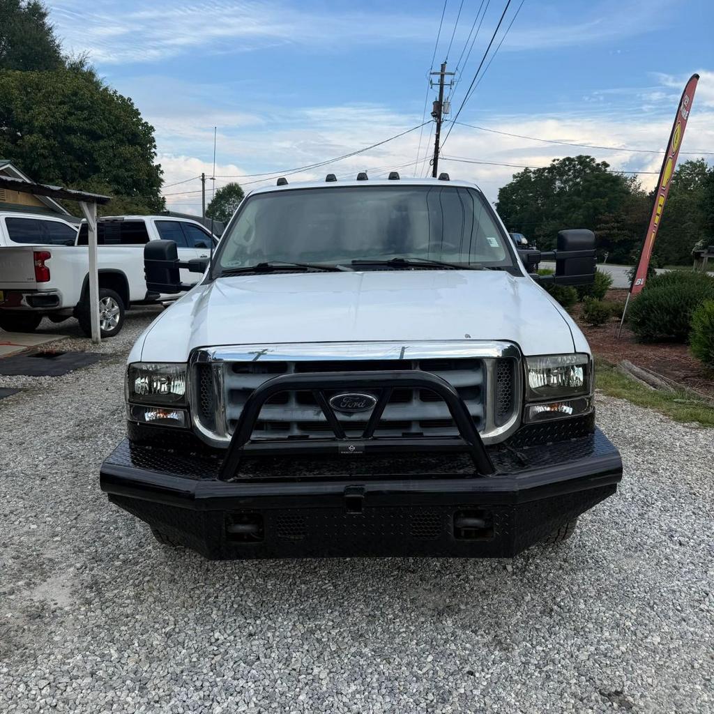 2001 Ford F-350 - $15,900