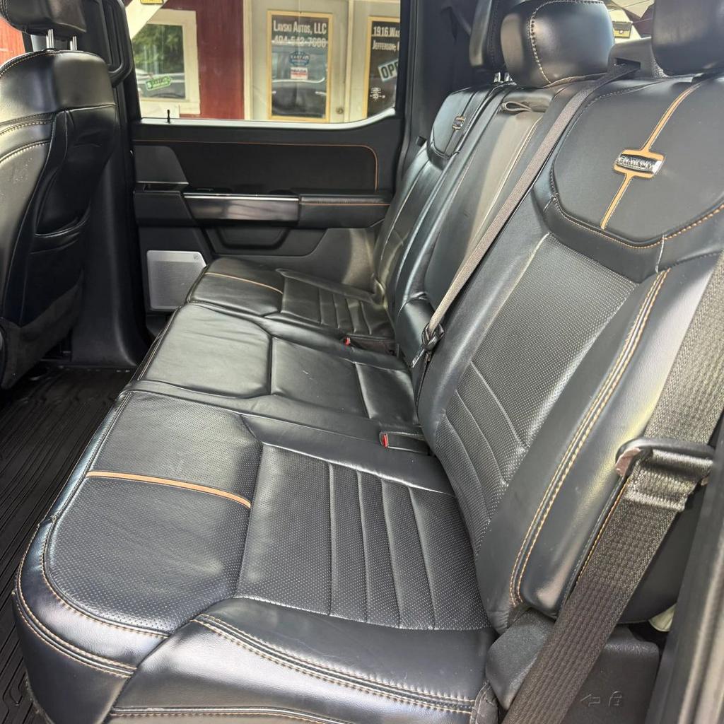 2023 Ford F-150 - $34,900