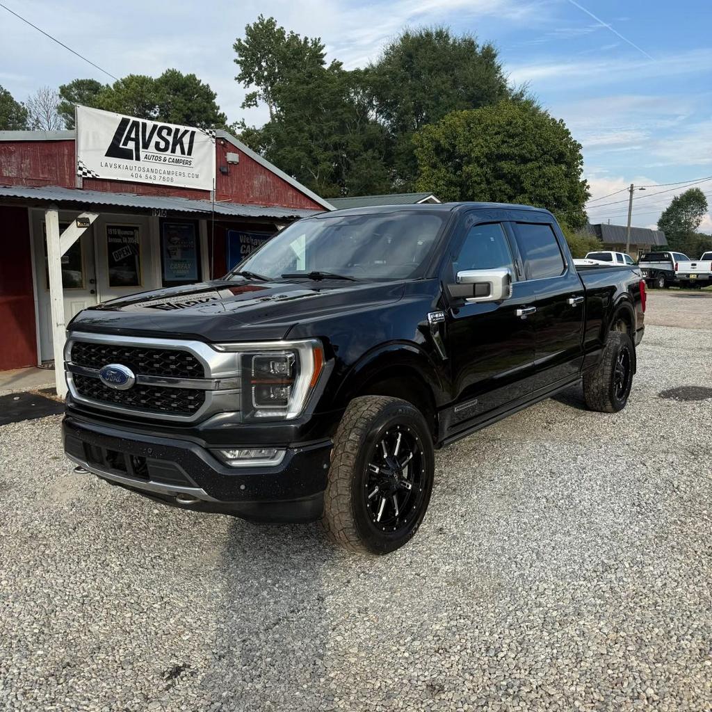 2023 Ford F-150 - $34,900