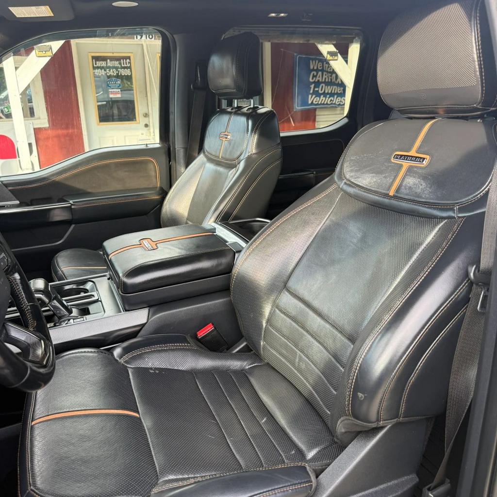 2023 Ford F-150 - $34,900