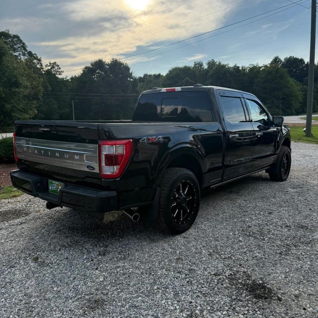 2023 Ford F-150 - $34,900