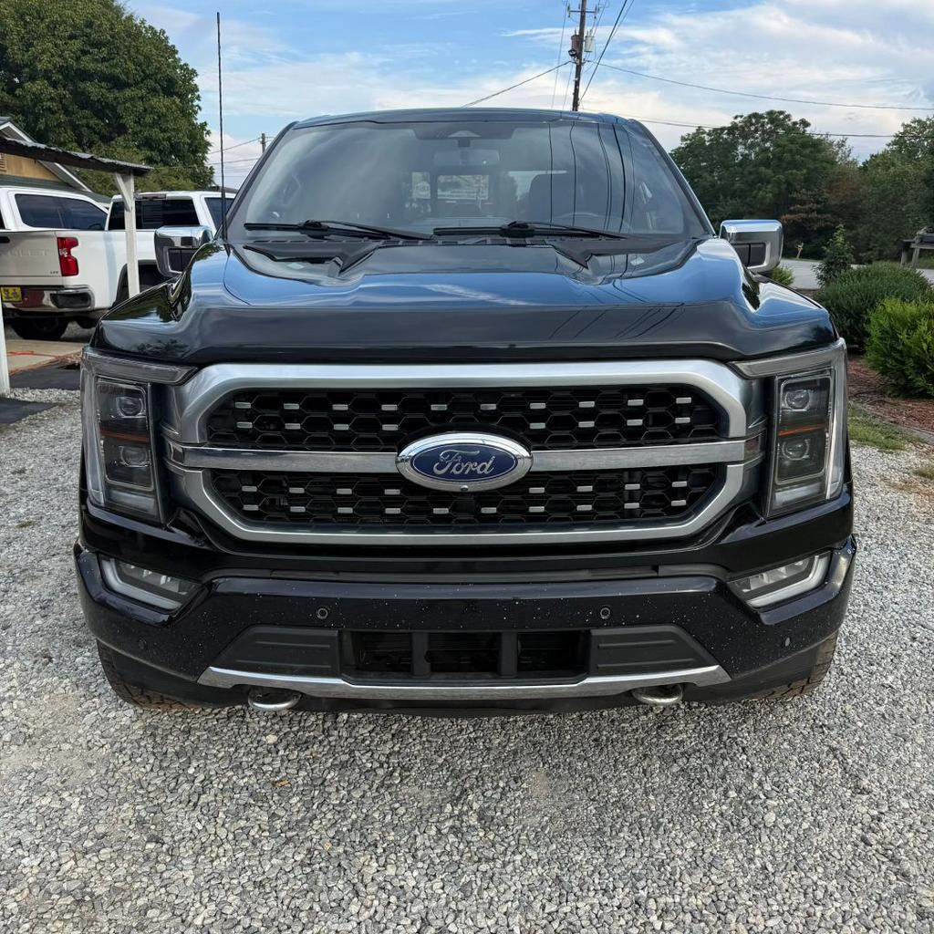 2023 Ford F-150 - $34,900