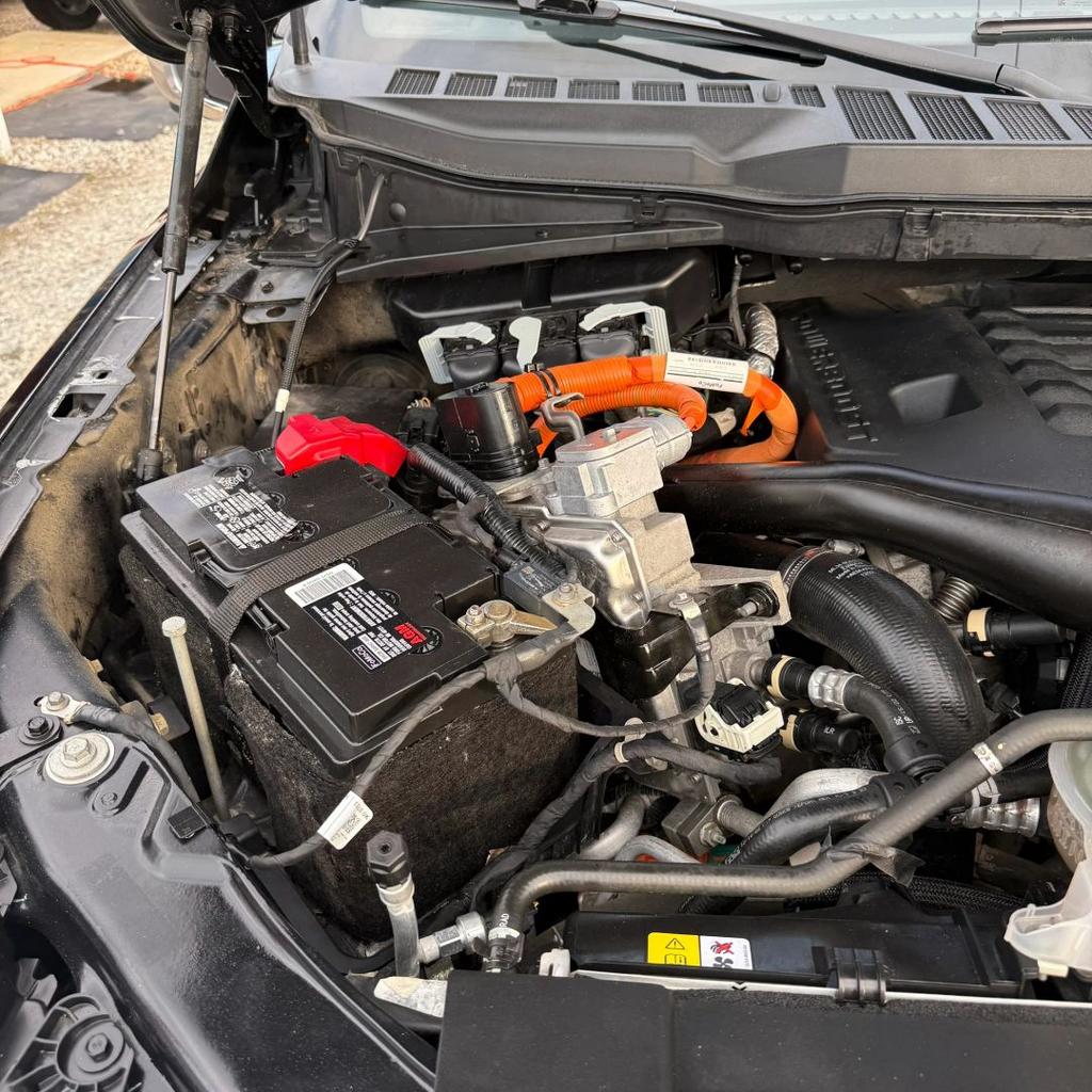 2023 Ford F-150 - $34,900