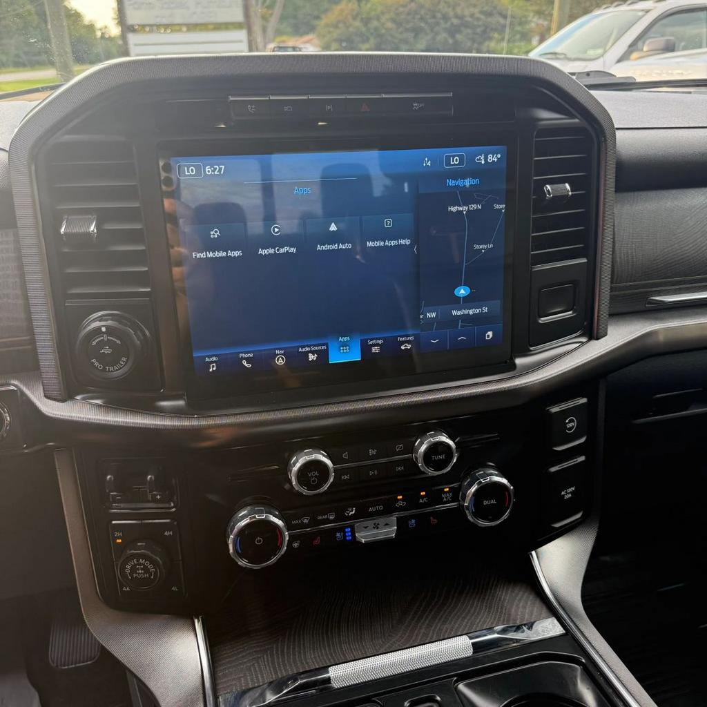 2023 Ford F-150 - $34,900