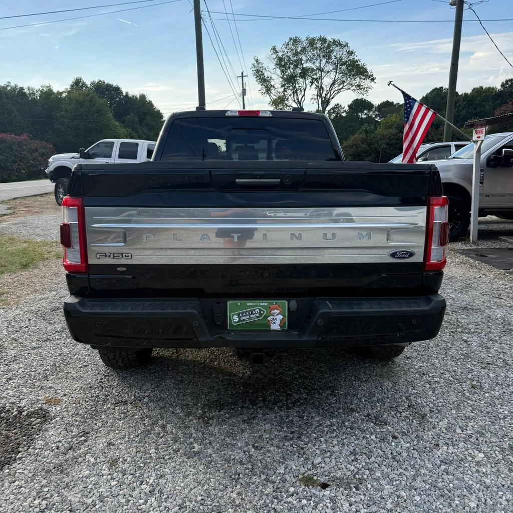 2023 Ford F-150 - $34,900