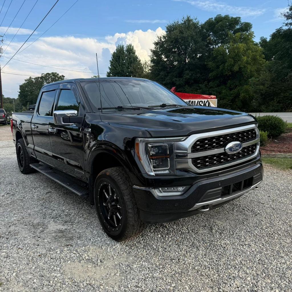 2023 Ford F-150 - $34,900