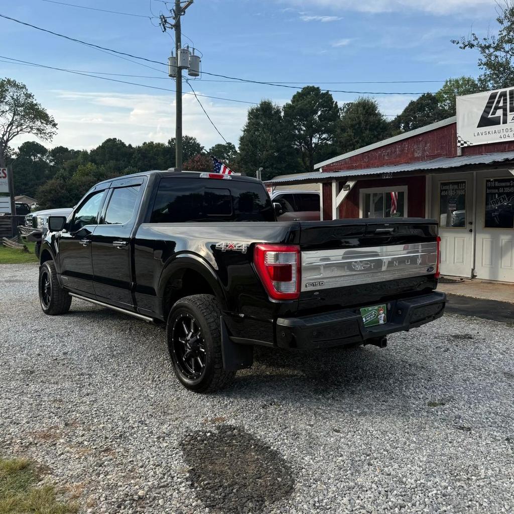 2023 Ford F-150 - $34,900