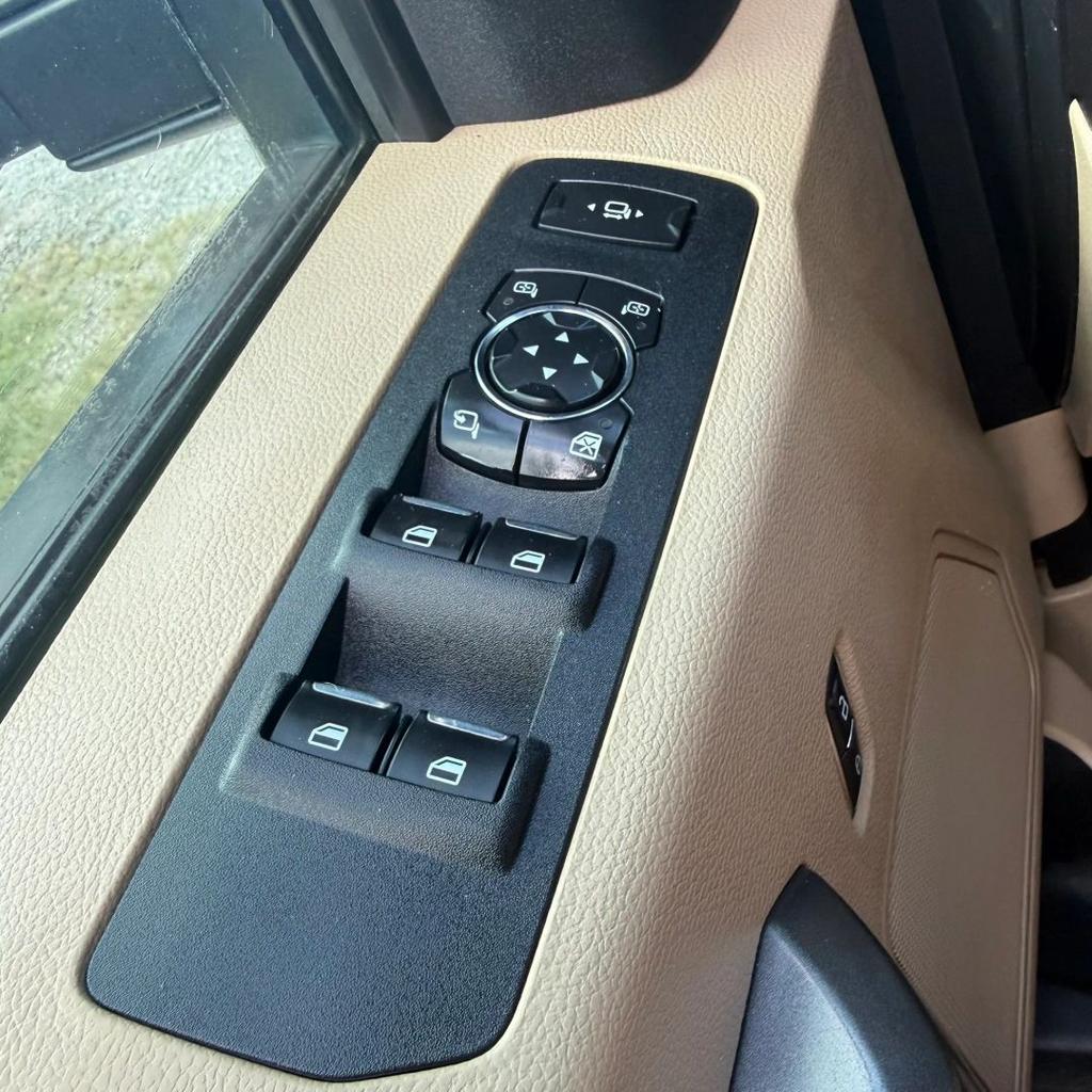 2017 Ford F-350 - $21,900