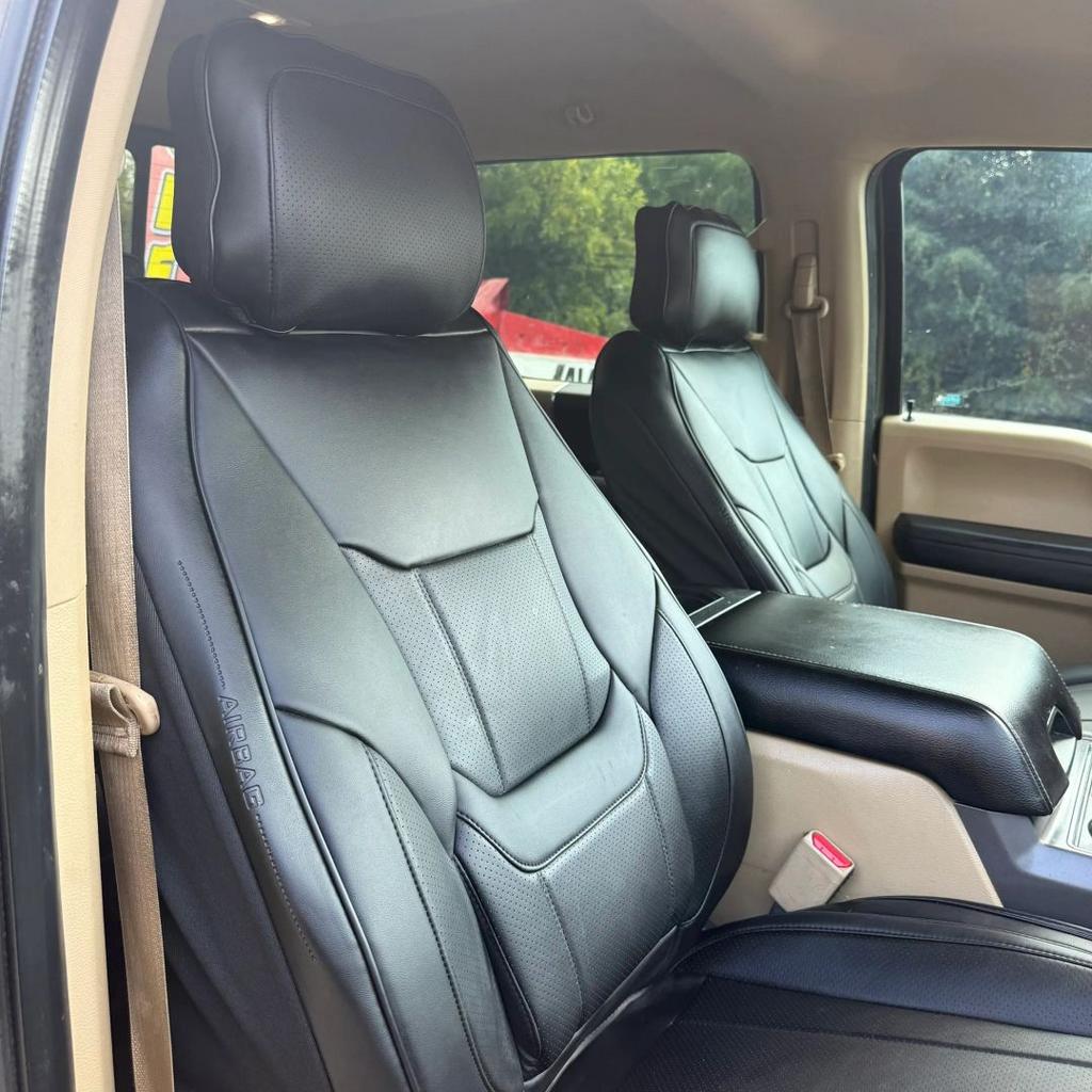 2017 Ford F-350 - $21,900