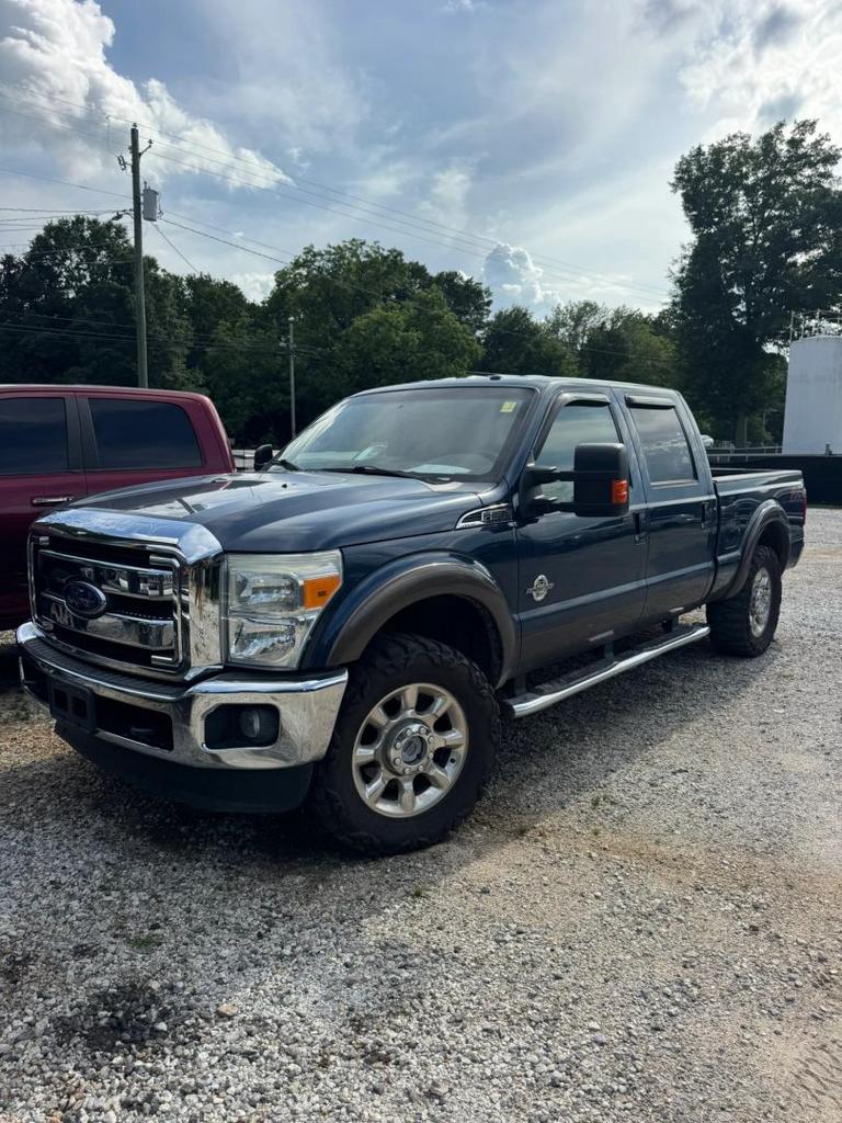 2016 Ford F-250 - $27,500
