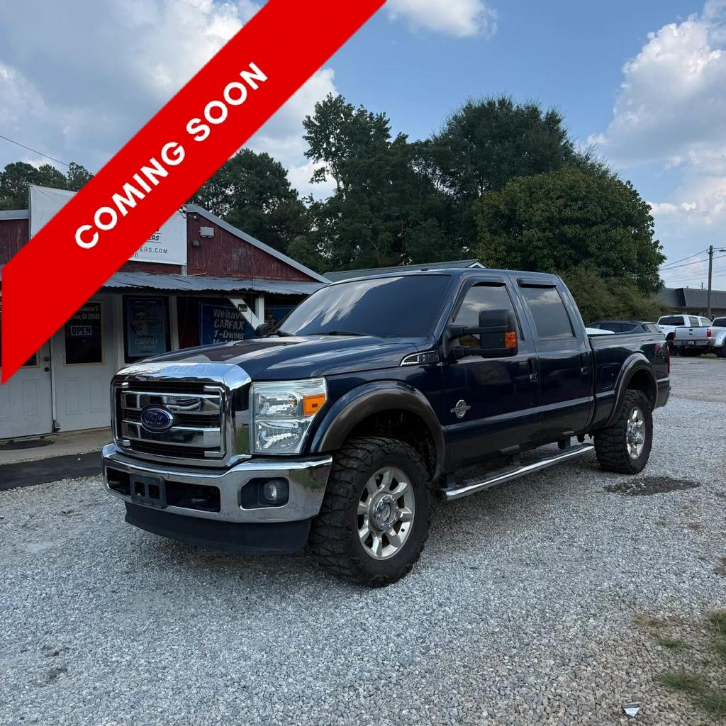 2016 Ford F-250 - $27,500
