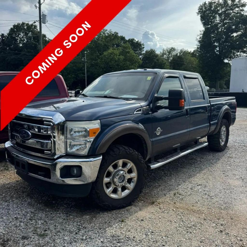 2016 Ford F-250 - $27,500