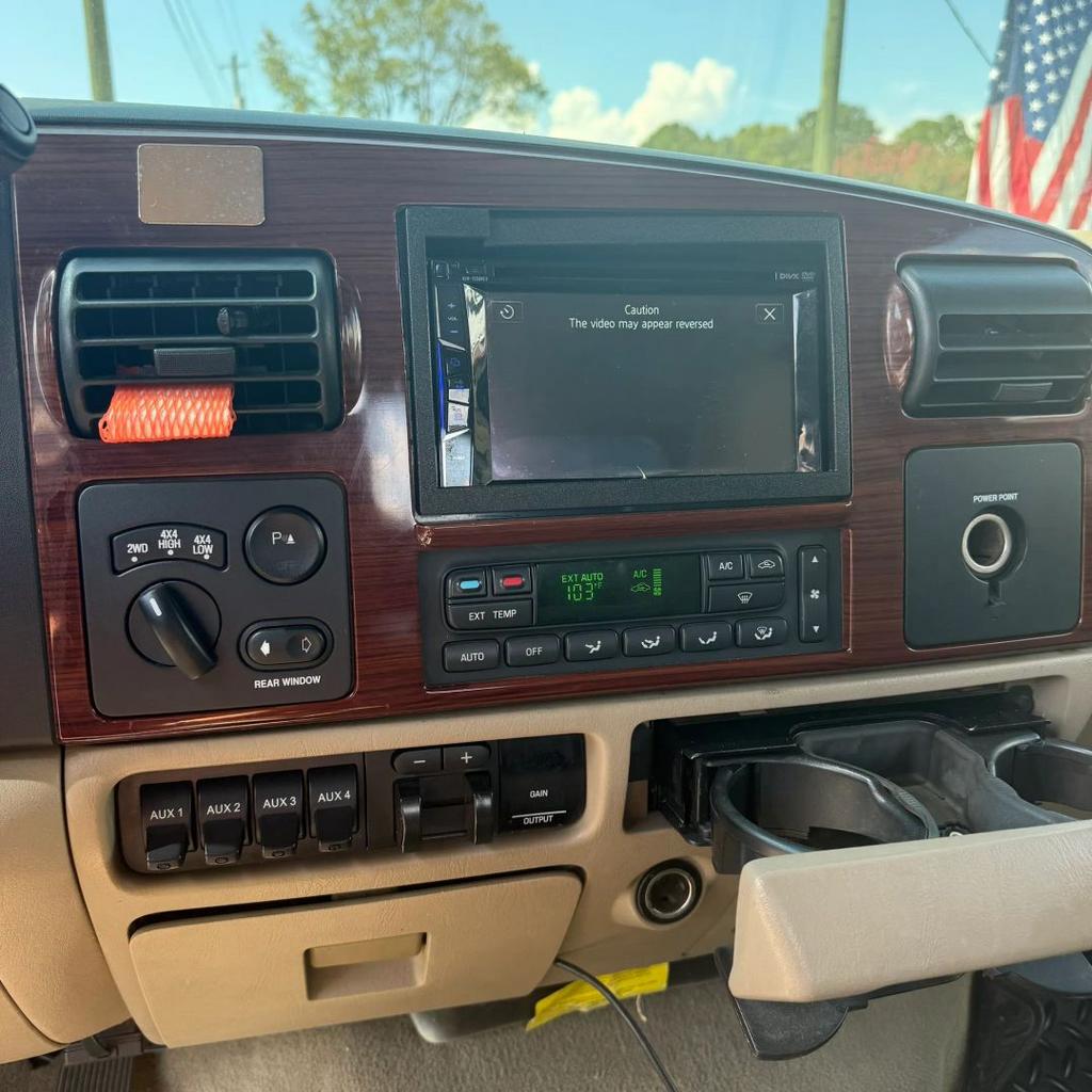 2006 Ford F-250 - $9,990
