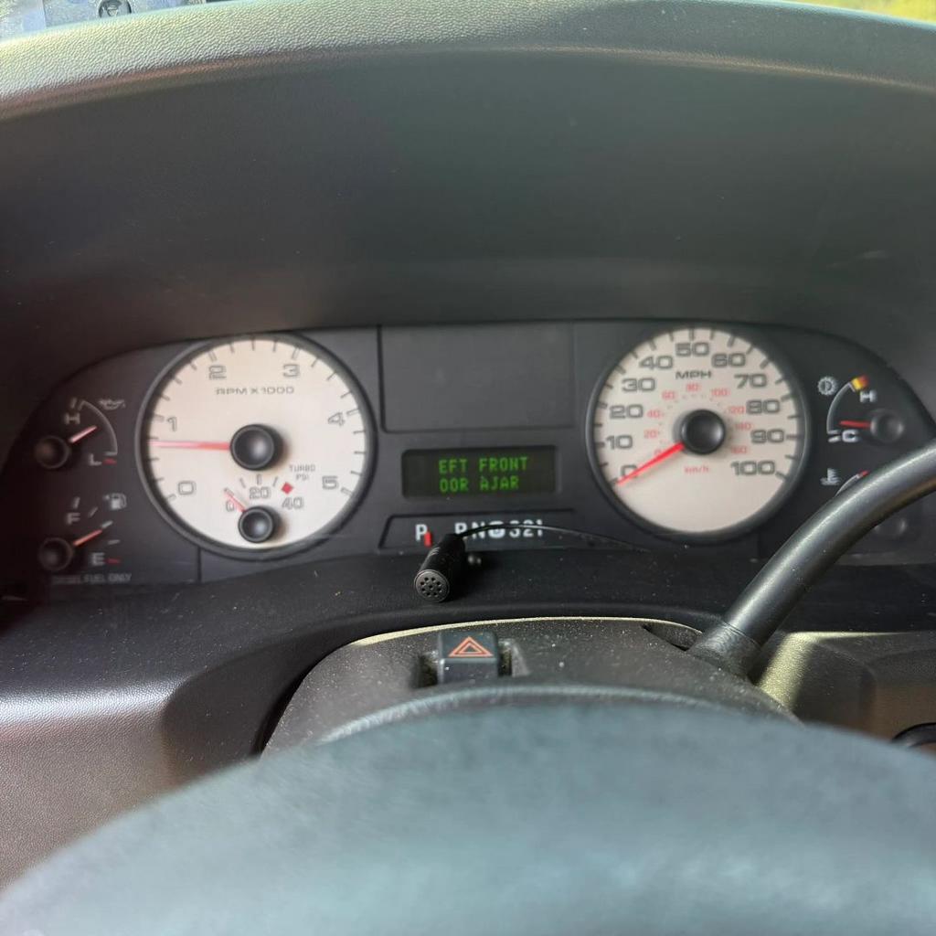 2006 Ford F-250 - $9,990