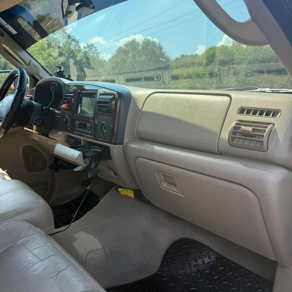 2006 Ford F-250 - $9,990
