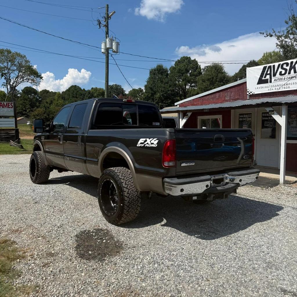 2006 Ford F-250 - $9,990