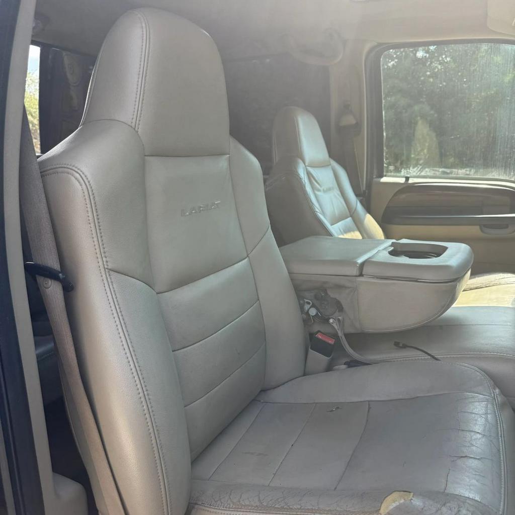 2006 Ford F-250 - $9,990