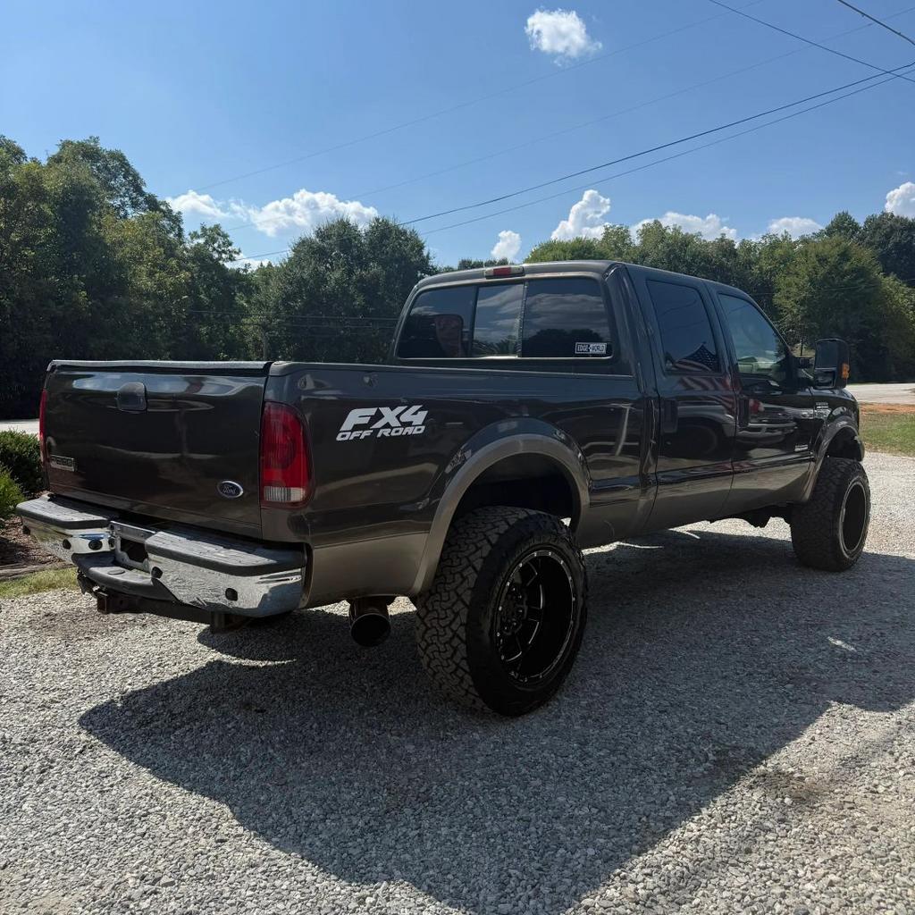2006 Ford F-250 - $9,990