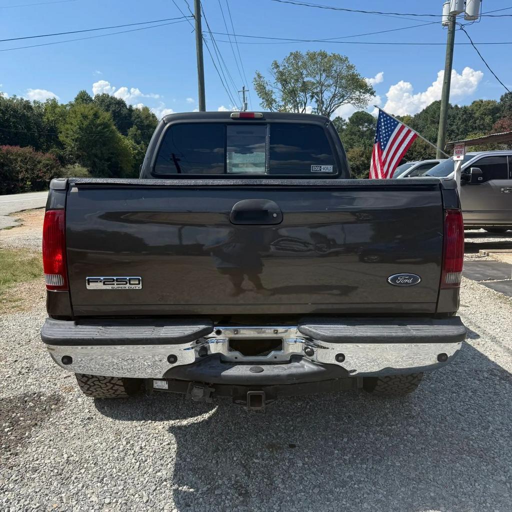 2006 Ford F-250 - $9,990
