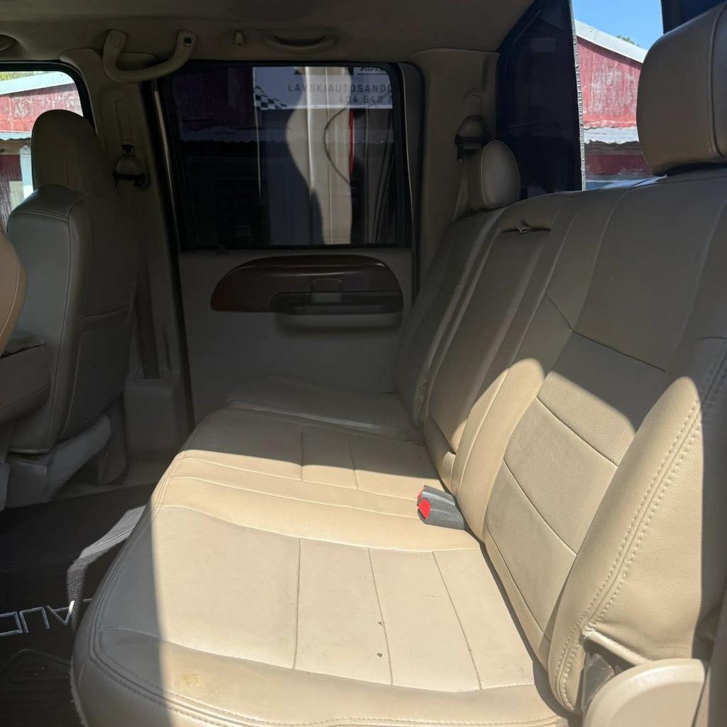 2006 Ford F-250 - $9,990