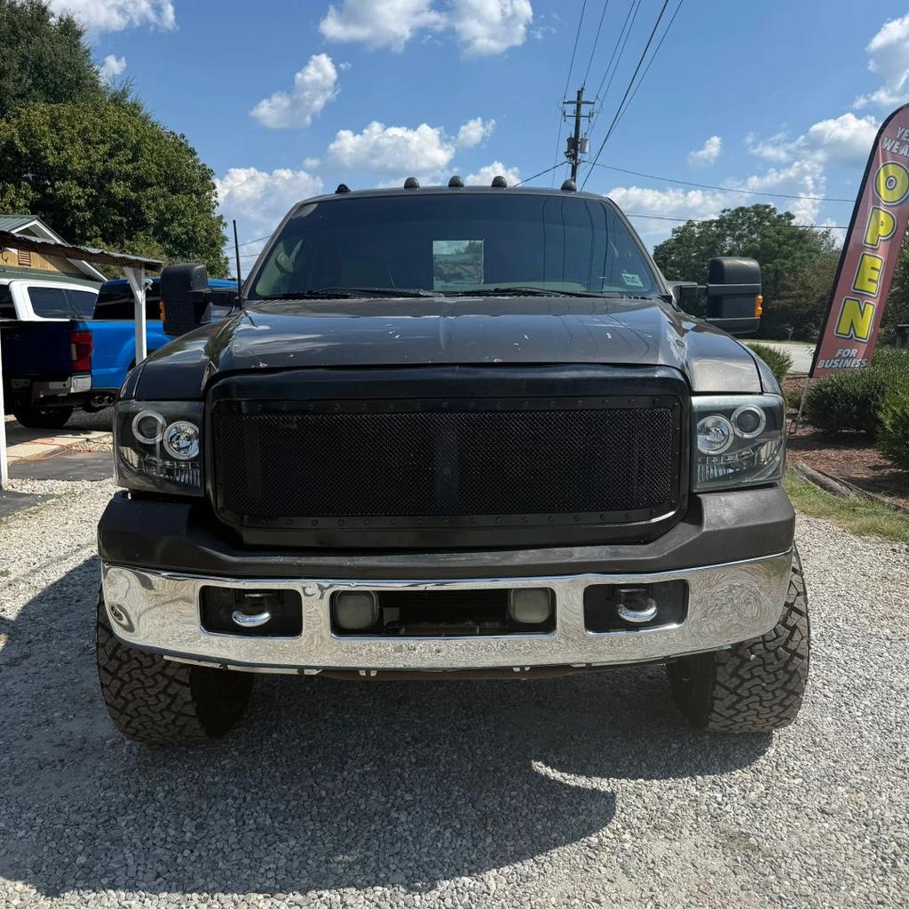 2006 Ford F-250 - $9,990