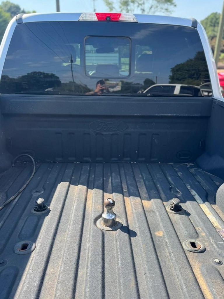 2017 Ford F-350