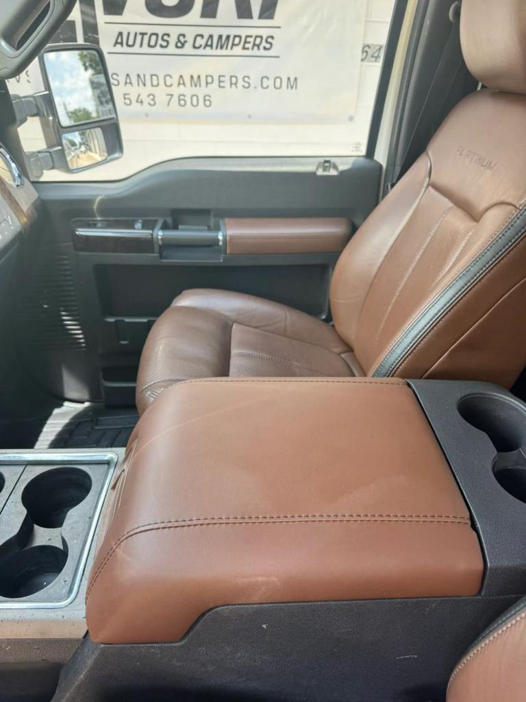 2015 Ford F-250